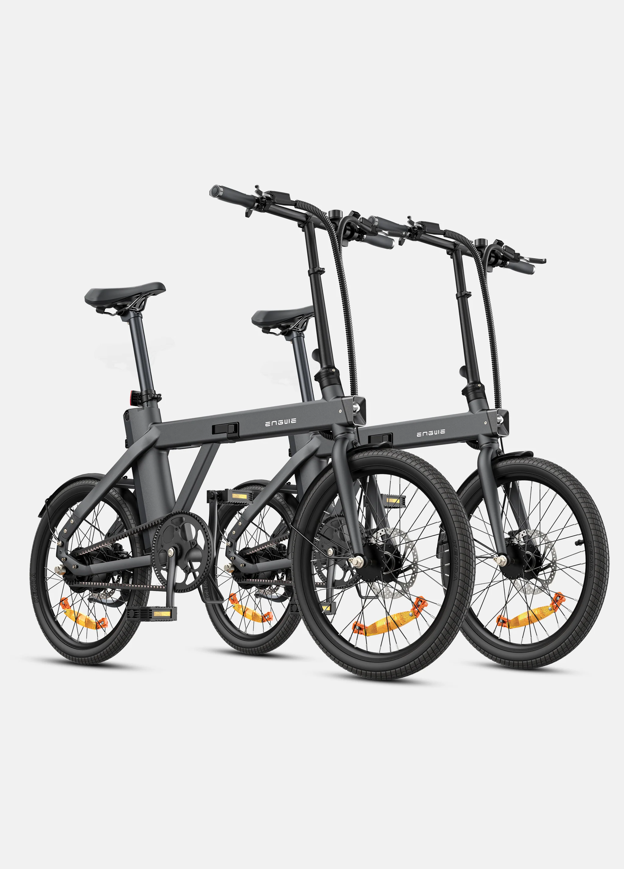 ENGWE P20 Combo - Image 5