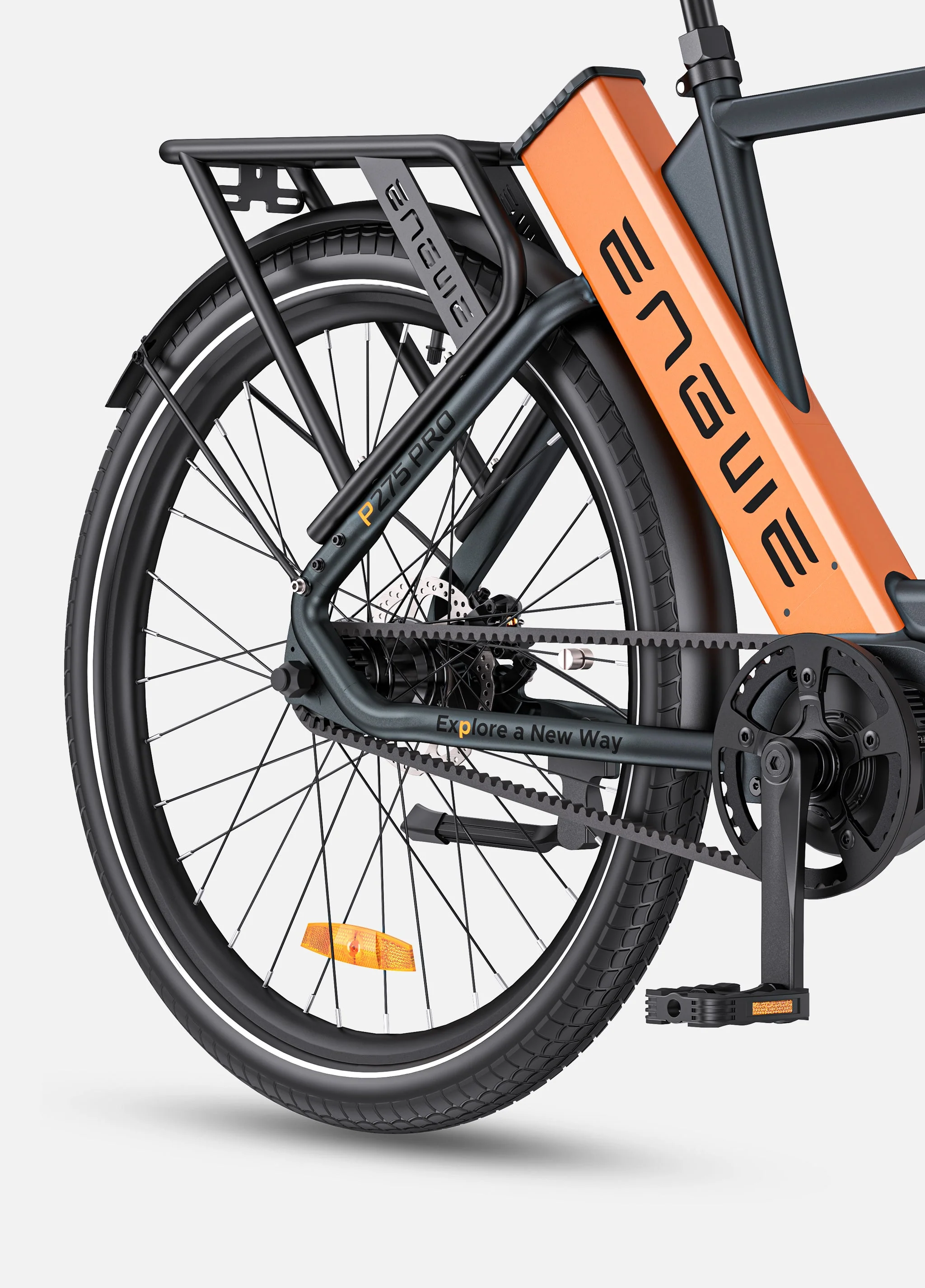 ENGWE P275 Pro - Image 4