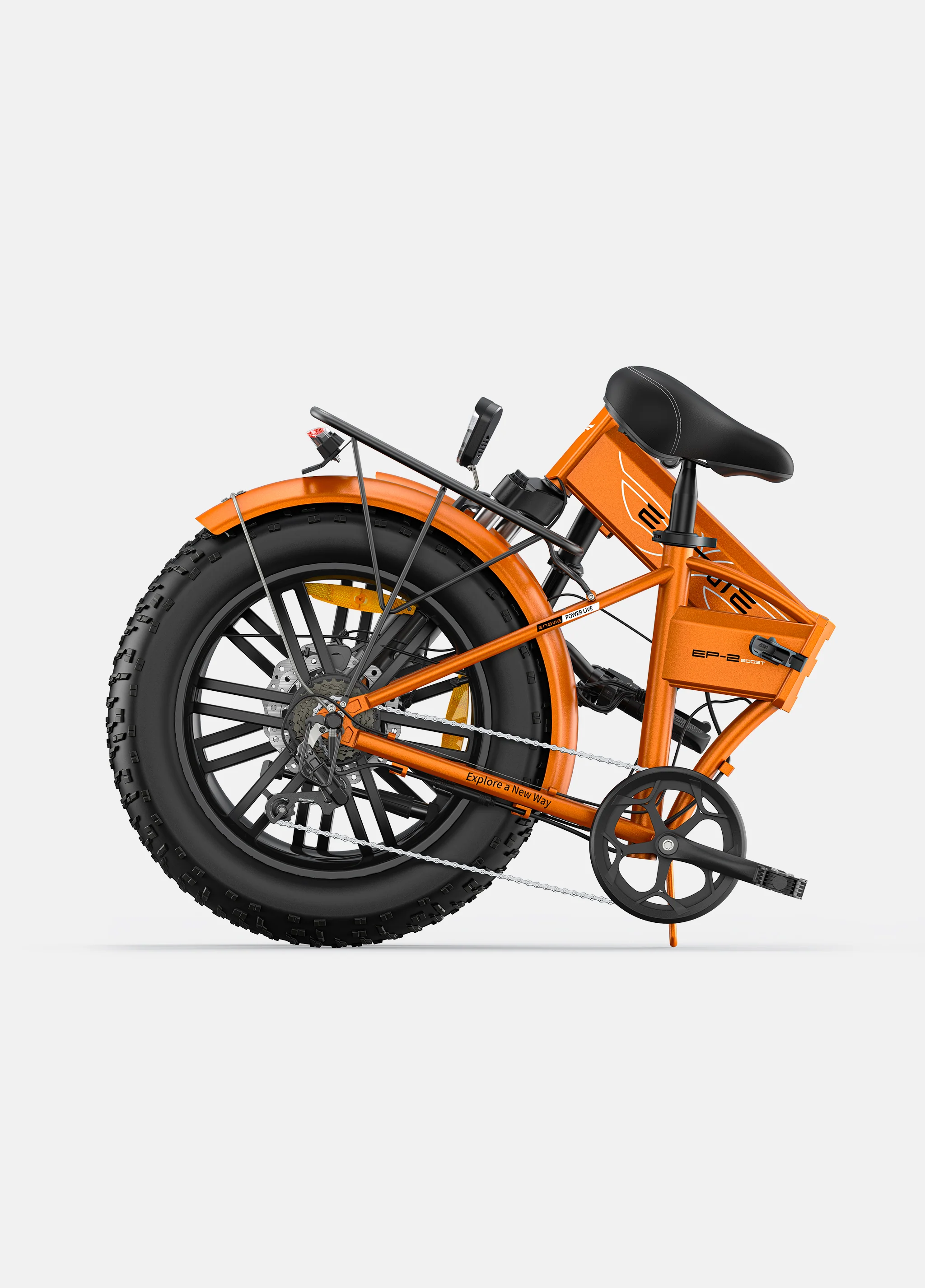 EP-2 Boost Combo - Image 6