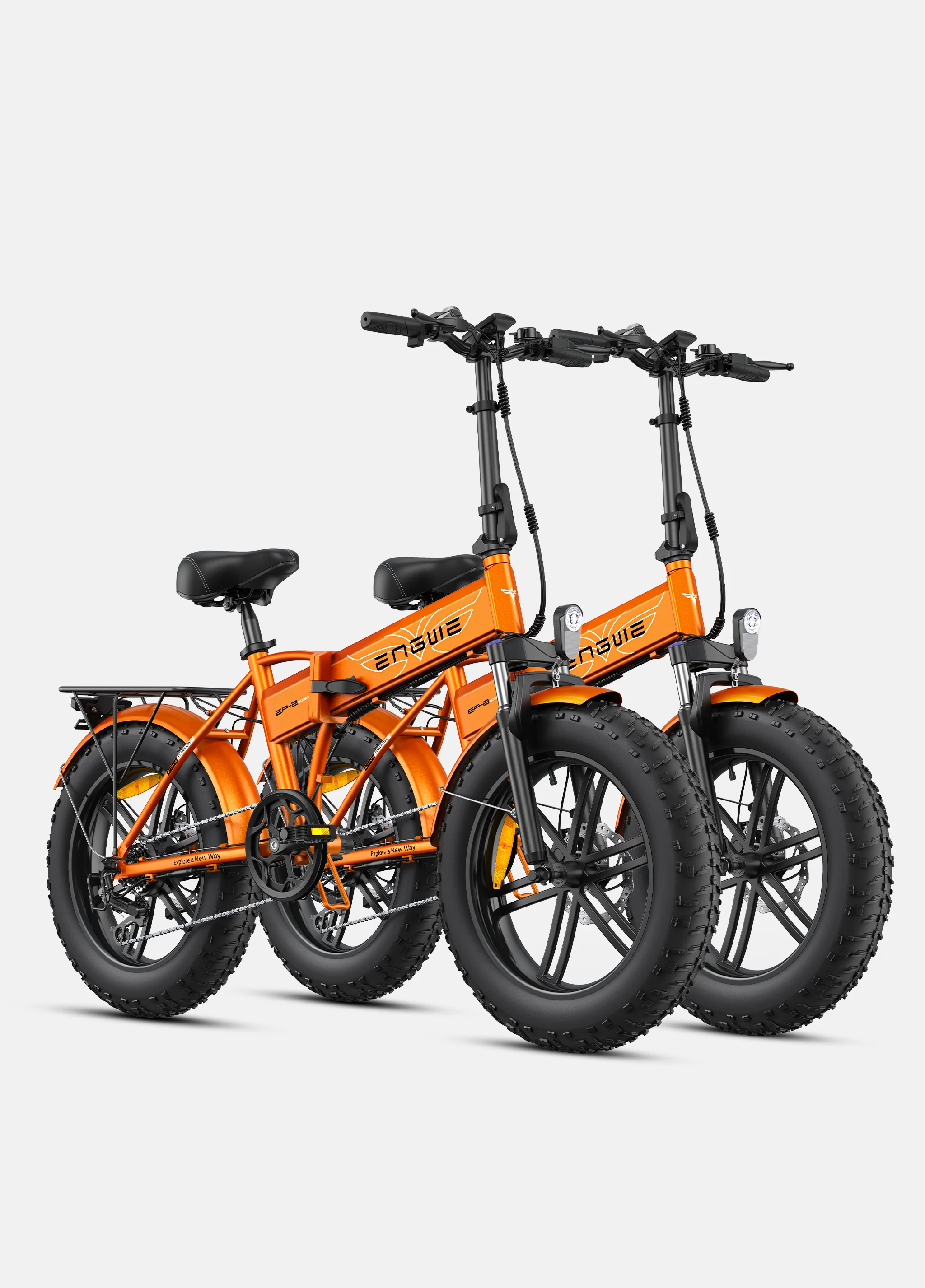 EP-2 Boost Combo - Image 9