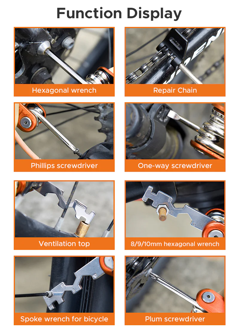 Strumento Di Riparazione - Image 4
