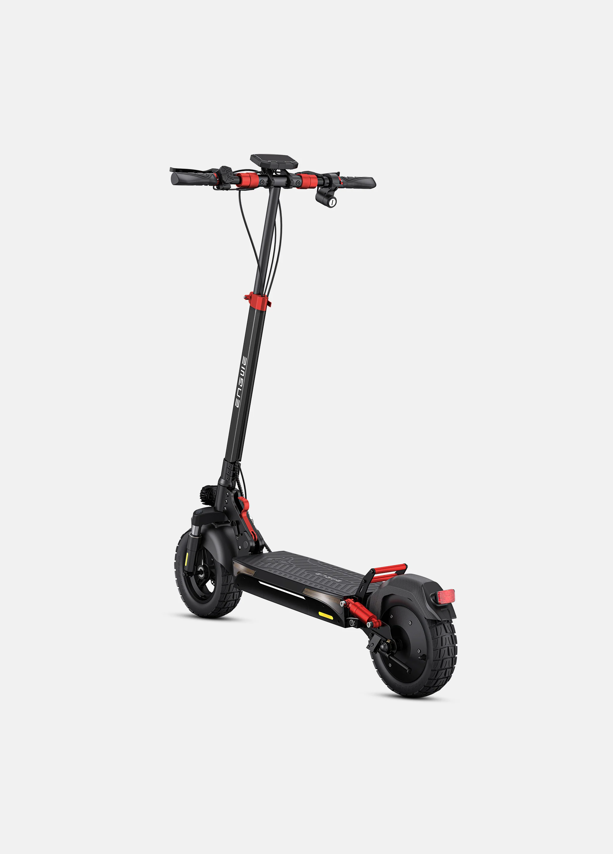 ENGWE Y600 Upgrade - Image 9